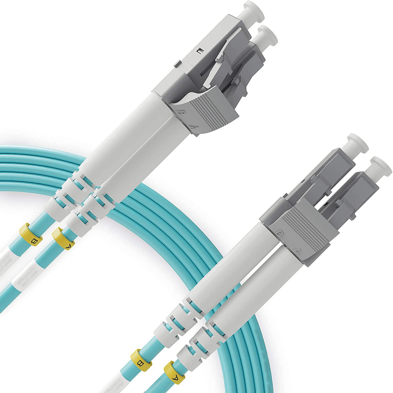 Fibre & MPO Cables