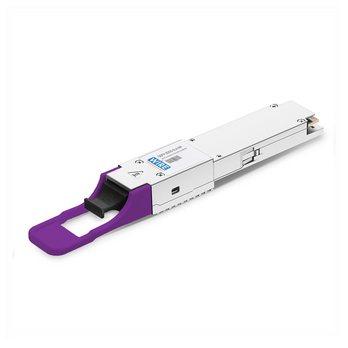 Cisco Compatible<br> 200G-SL4(MMF, 850nm, 30m, MPO)