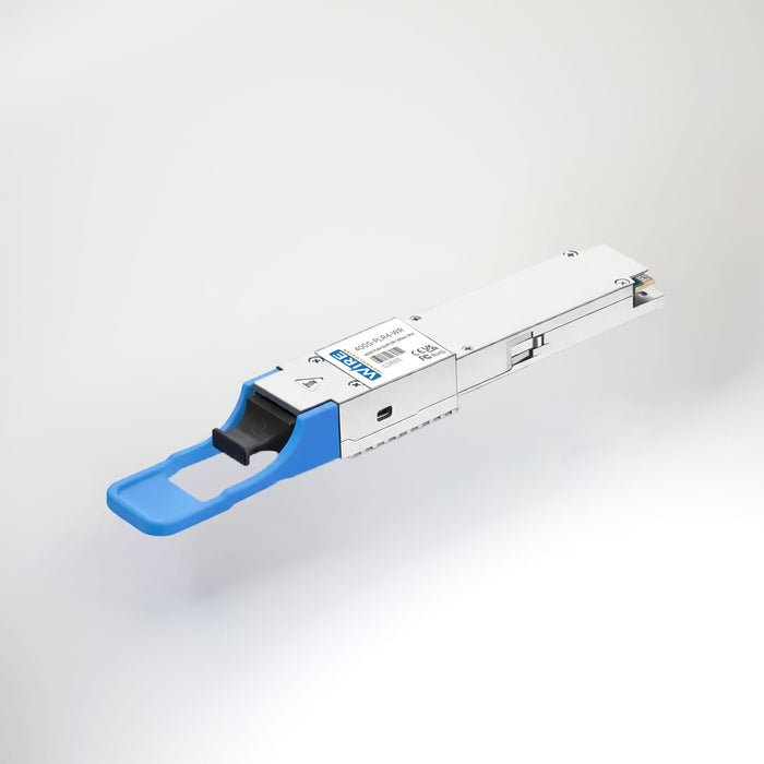 Fujitsu Compatible<br> 400GBASE-PLR4 (SMF, 1310nm, 10km, MPO, FEC)