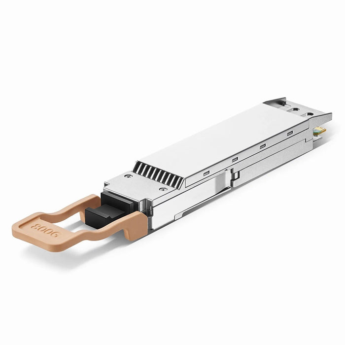 Arista Compatible<br> 800G-VSR8(MMF, 850nm, 50m, 2xMPO-12)
