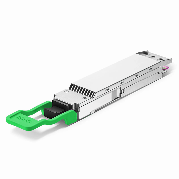 Cisco Compatible<br> 800G-FR4(SMF, 1310nm, 2km, 2xLC)