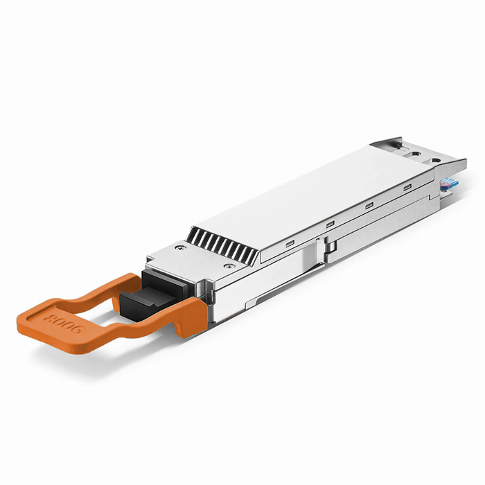 Mellanox Compatible<br> 800G-DR4(SMF, 1310nm, 500m, 2xMPO-12)