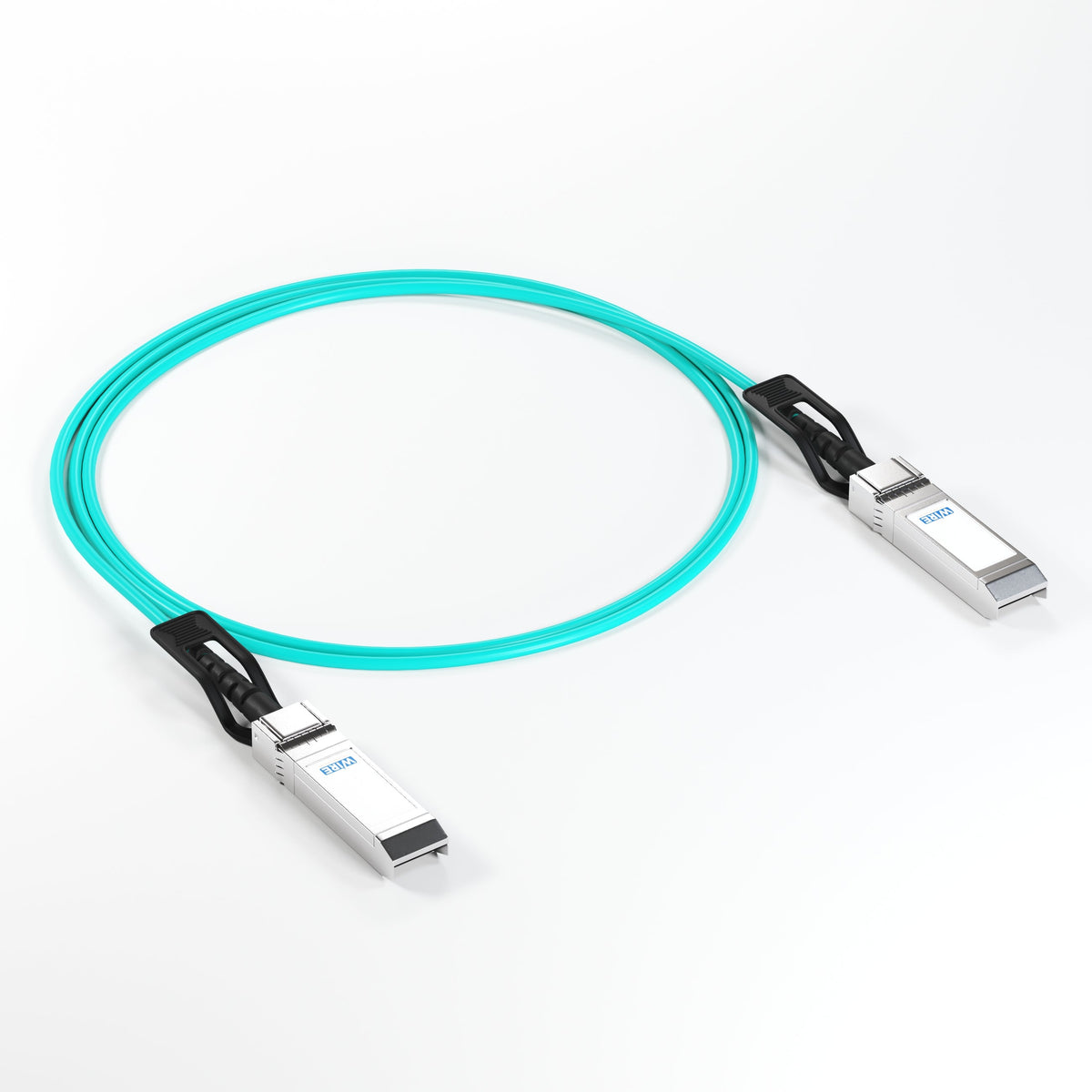 Arista Compatible AOC(10G 5m 850nm SFP+) — Wire Technologies