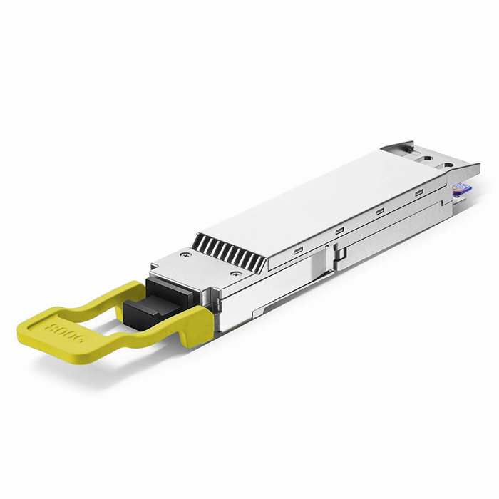 Arista Compatible<br> 800G-2XDR4(SMF, 1310nm, 2km, 2xMPO-12)